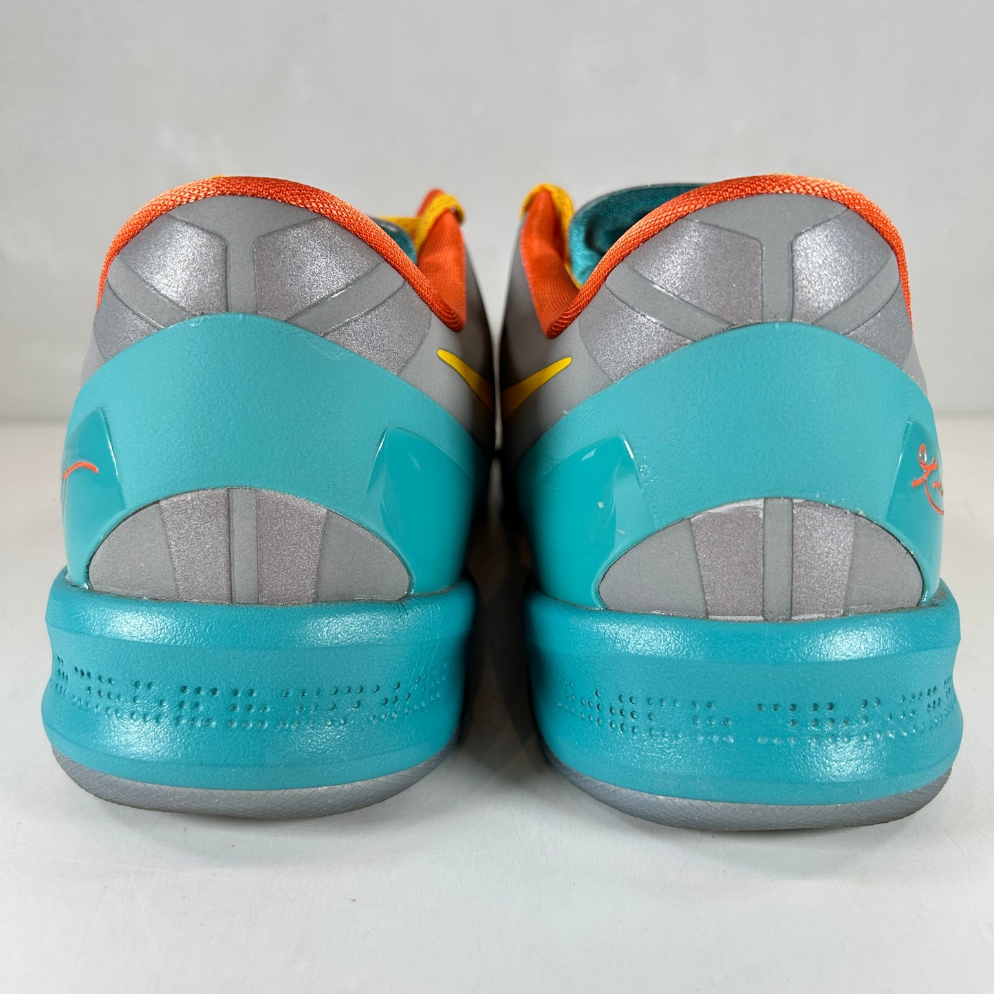 FQ3548 001 Nike Kobe 8 Protro Venice Beach (2024) [USED] - 12 M (Used)