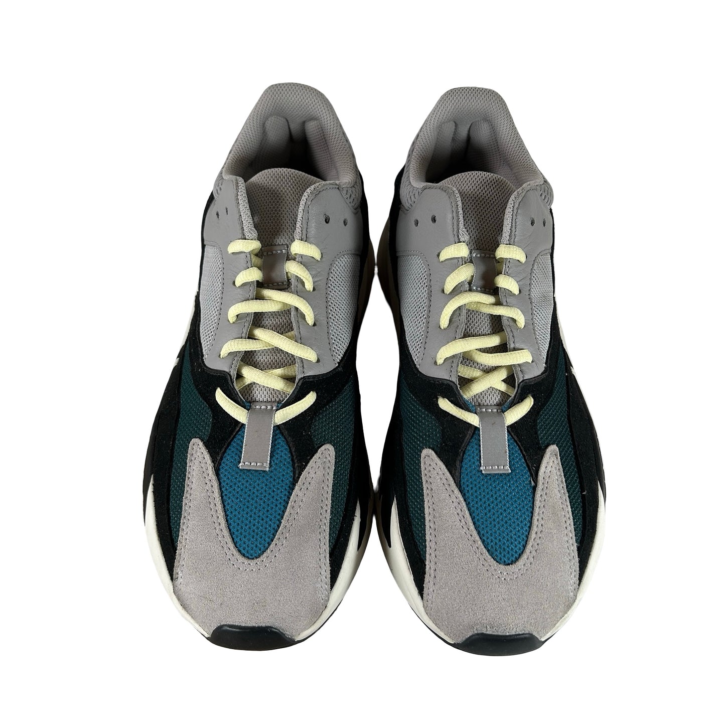 B75571 Yeezy 700 Wave Runner [USED] - 10.5 M (Used5)