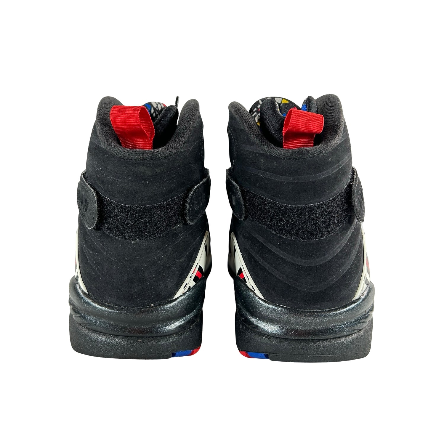 305381 062 Jordan 8 Retro Playoffs [USED] - 9 M (Used2) (Replace Box2)
