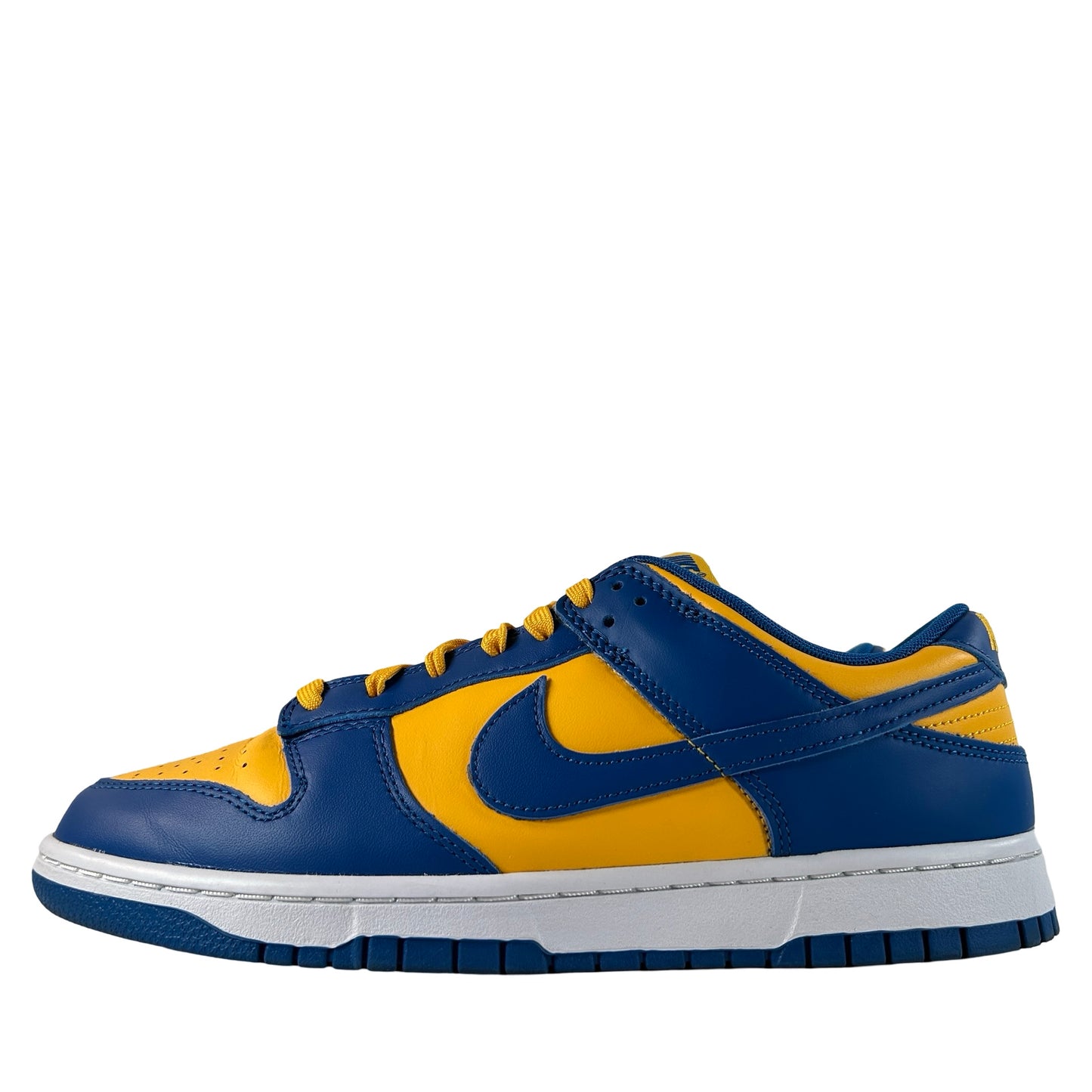 DD1391 402 Nike Dunk Low UCLA [USED] - 10 M (Used)