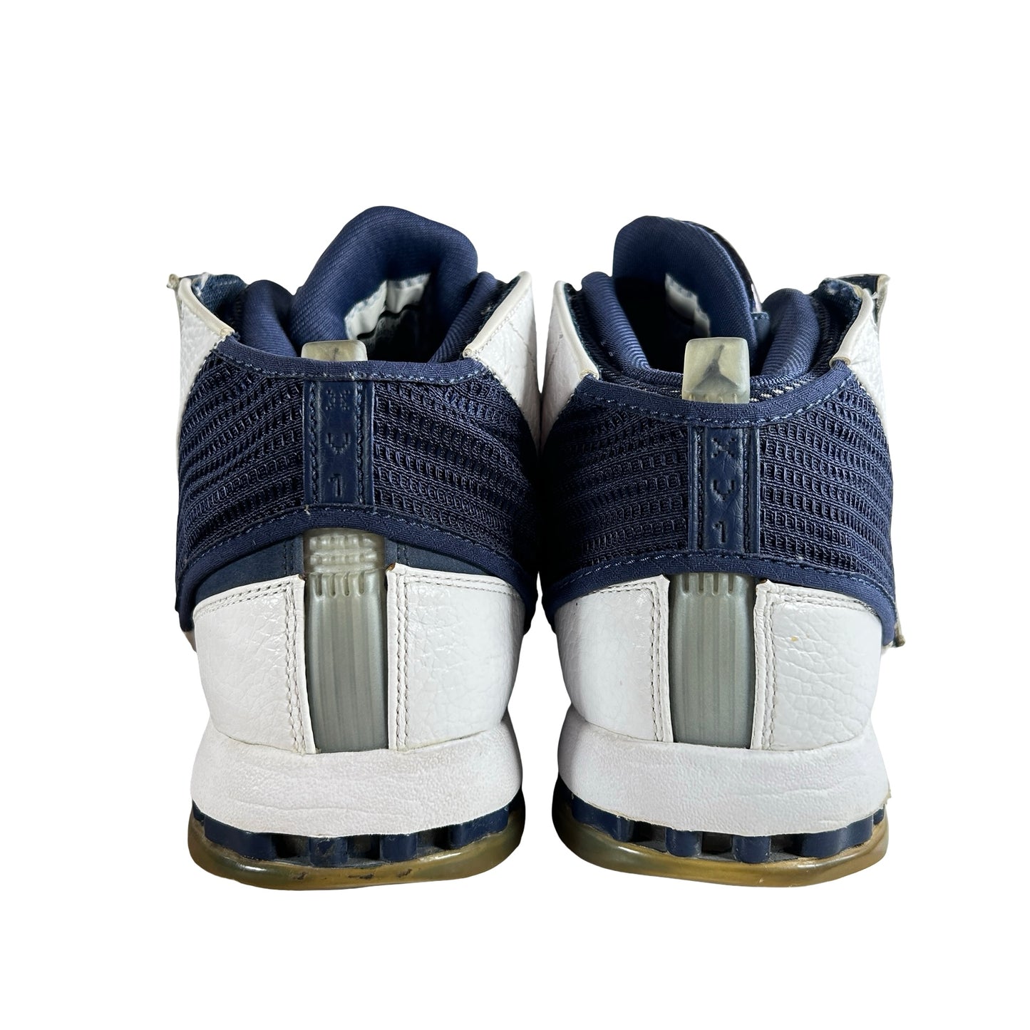 683075 106 Jordan 16 Retro Midnight Navy (2016) [USED] - 10.5 M (Used2)