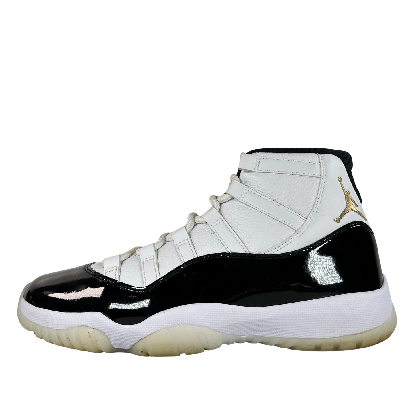 CT8012 170 Jordan 11 Retro DMP Defining Moments (2023) [USED] - 9.5 M (Used8)