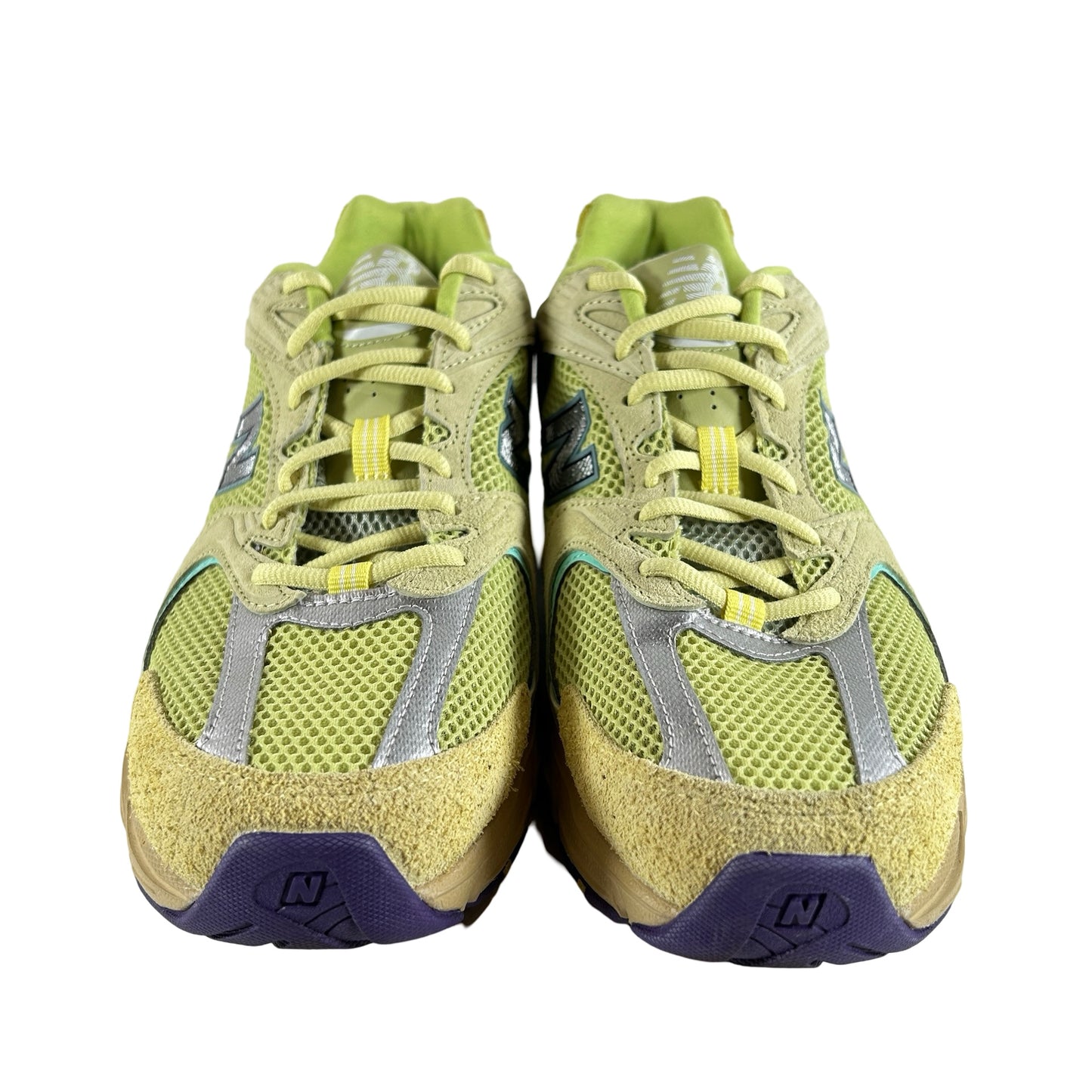 MR530PR New Balance 530 Salehe Bembury Prosperity Be The Prize [USED] - 11 M (Used2)