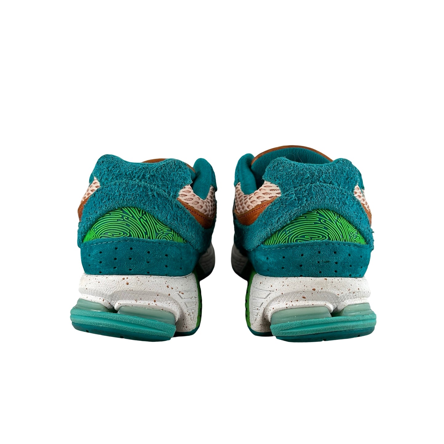 ML2002RJ New Balance 2002R Salehe Bembury Water Be The Guide [USED] - 10 M (Used2)