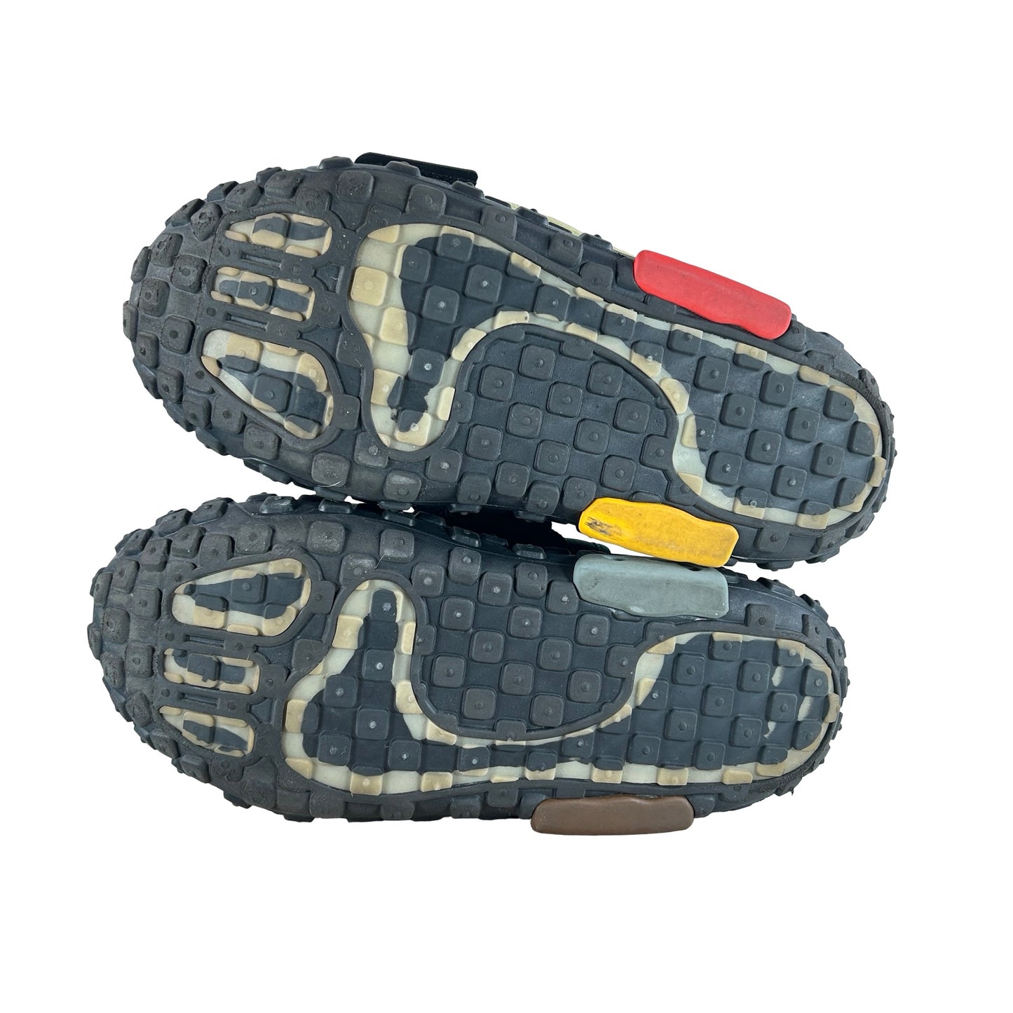 DV7164 300 Nike CPFM Air Flea 2 Cactus Plant Flea Market Faded Spruce [USED] - 8 M (Used4)