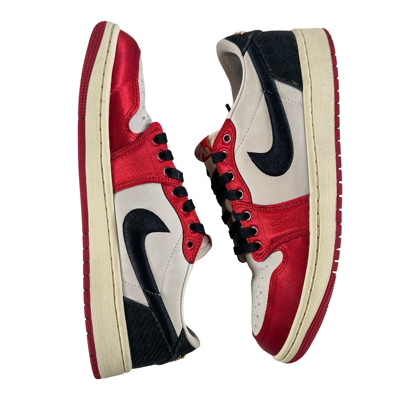 FN0432 100 Jordan 1 Retro Low OG Trophy Room Away [USED] - 9 M (Used2)