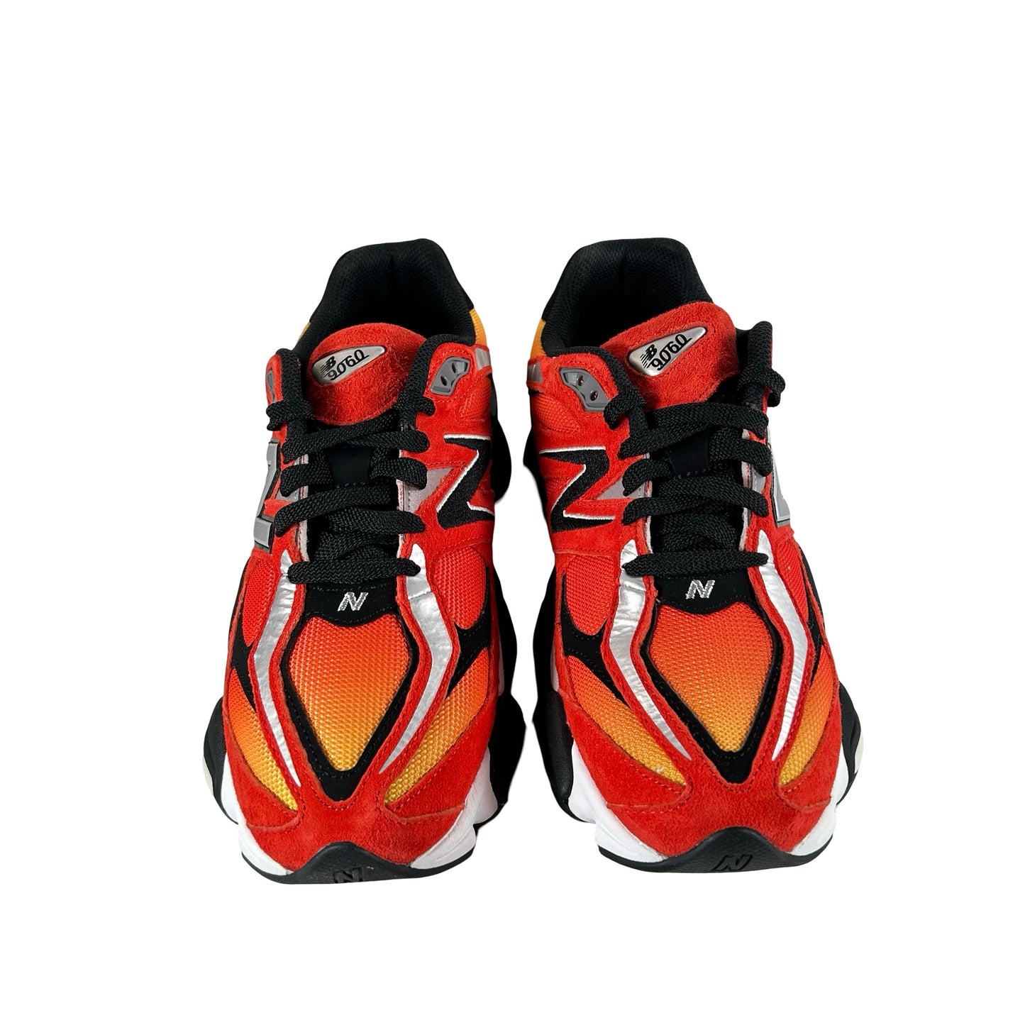 U9060DMG New Balance 9060 DTLR Fire Sign [USED] - 9.5 M (Used)
