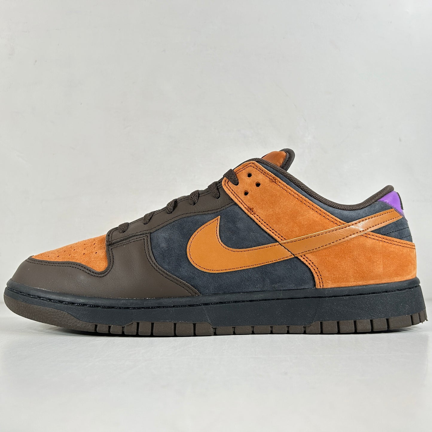 DH0601 001 Nike Dunk Low Cider [USED] - 13 M (Used)