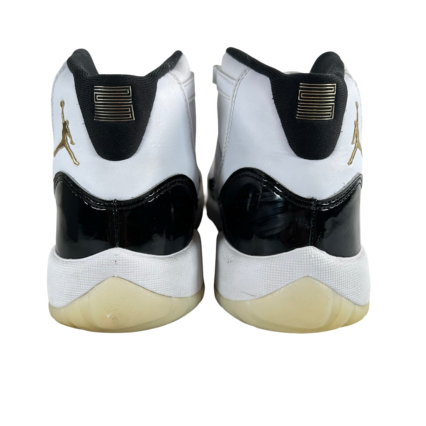 378038 170 Jordan 11 Retro DMP Gratitude (2023) (GS) [USED] - 7 Y (Used5)