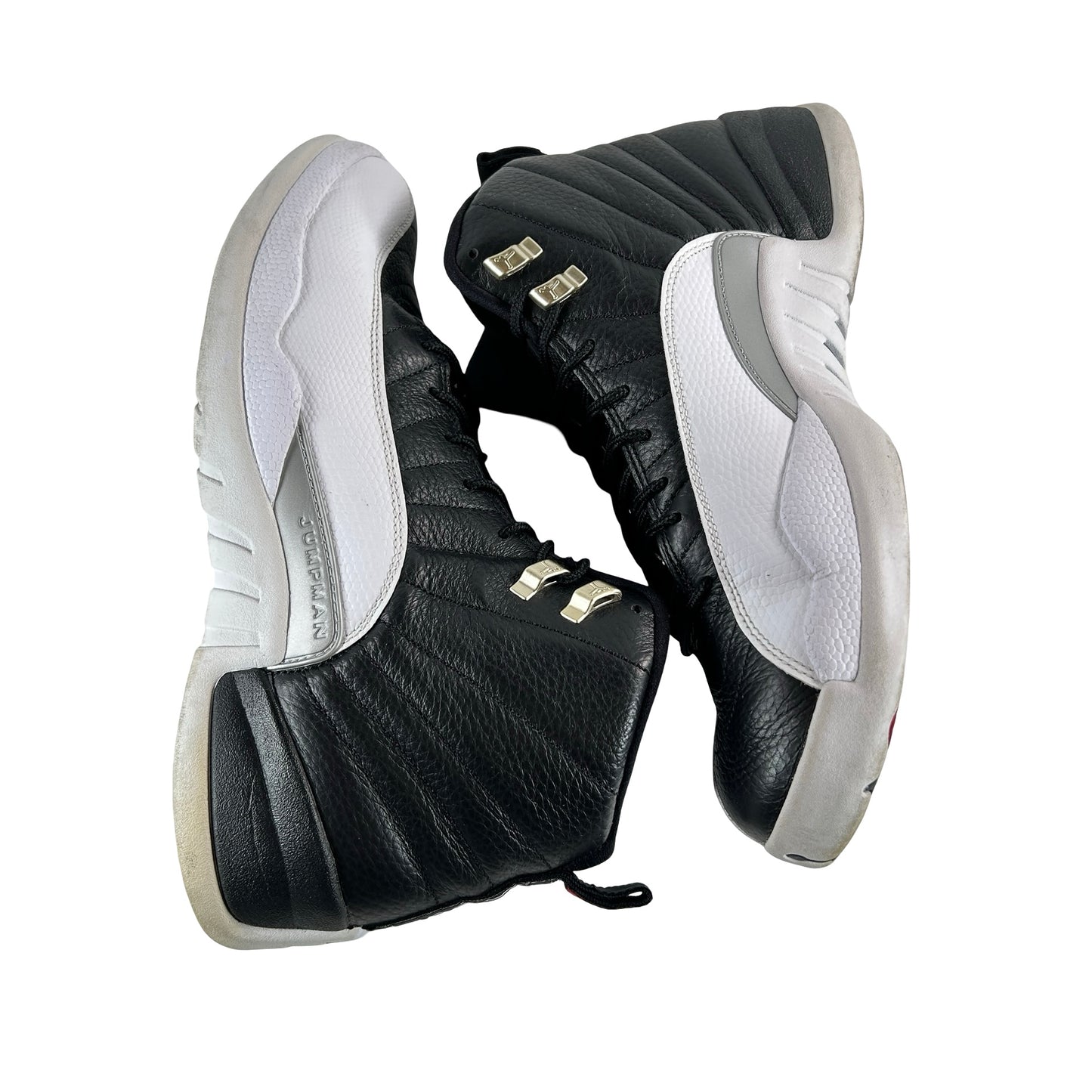 CT8013 006 Jordan 12 Retro Playoffs (2022) [USED] - 13 M (Used) (Replace Box)