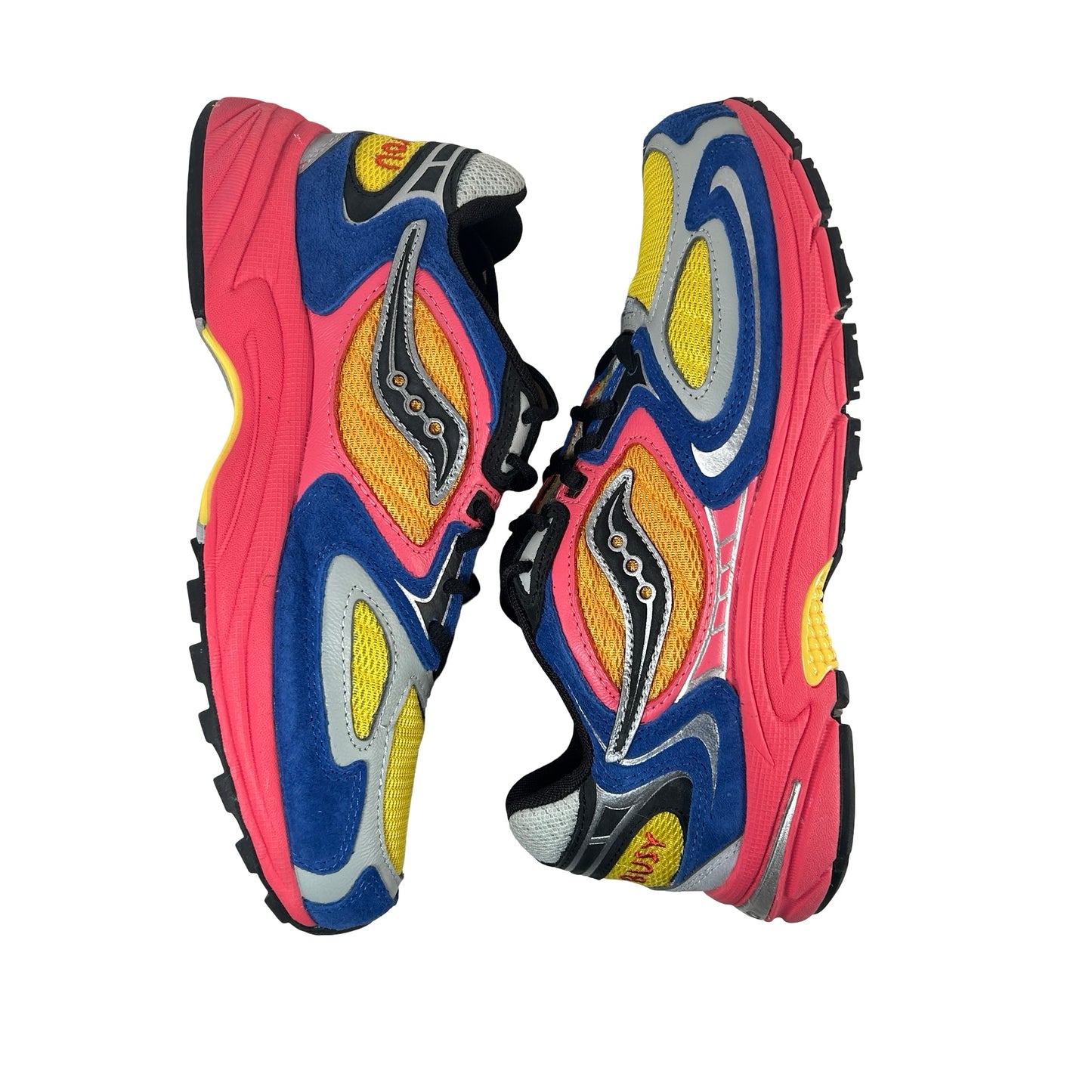 S70864 3 Saucony Grid Jazz 9 Jae Tips I Love You But I’m Busy [USED] - 8.5 M (Used2)