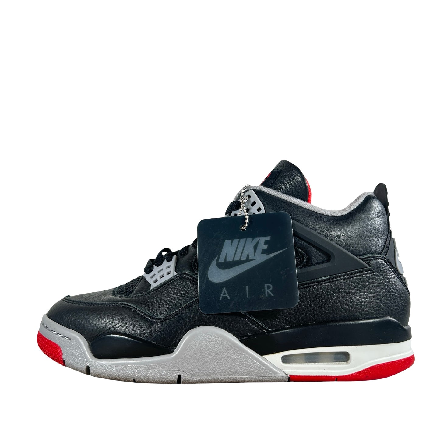FV5029 006 Jordan 4 Retro Bred Reimagined [USED] - 8.5 M (Used19)