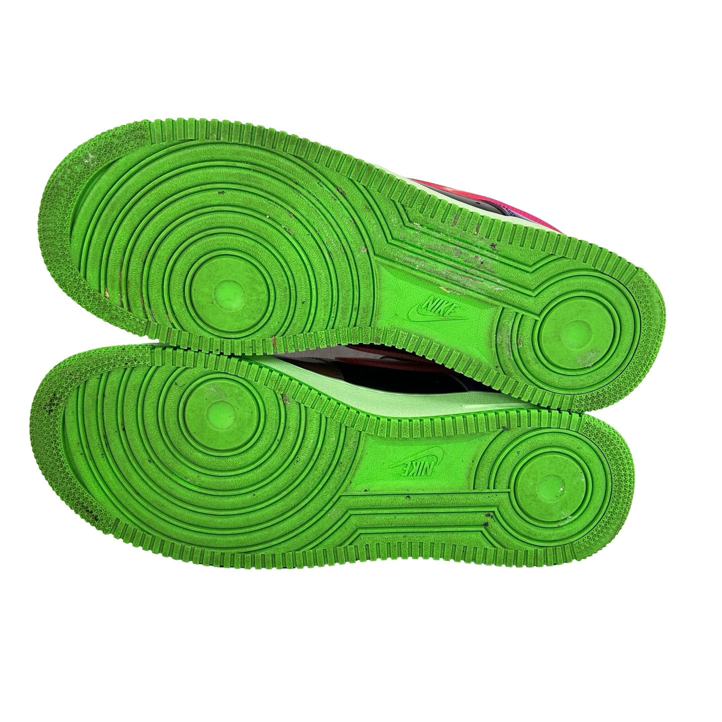 DV5255 200 Nike Air Force 1 Low SP Undefeated Multi Rosa