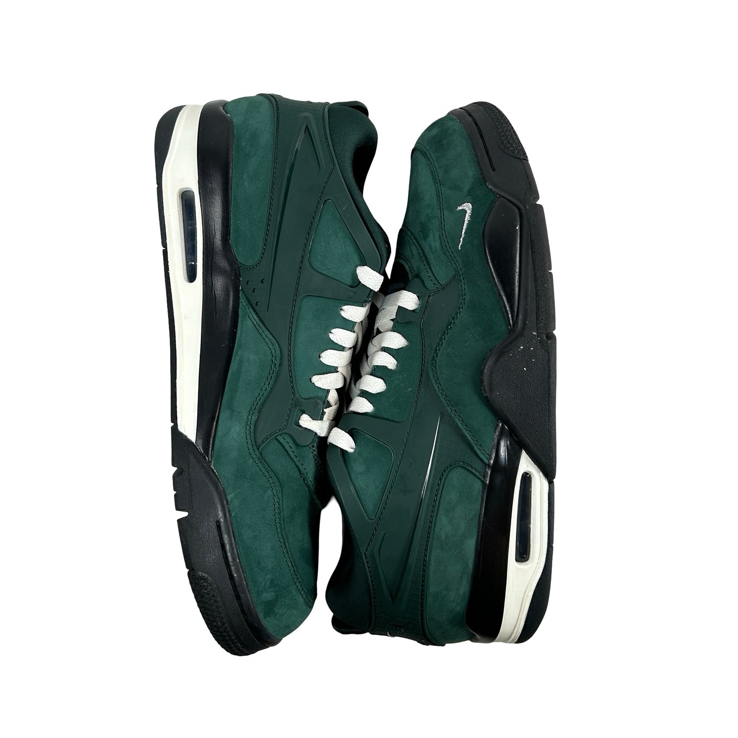 HF4334 300 Jordan 4 RM SP Nigel Sylvester Grandma's Driveway [USED] - 10.5 M (Used3)