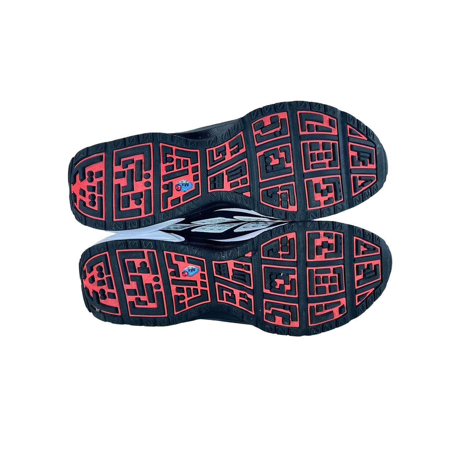 HJ8080 600 Nike Air Max Sunder Bright Crimson (Women's) [USED] - 11.5 W (Used) (No Box)