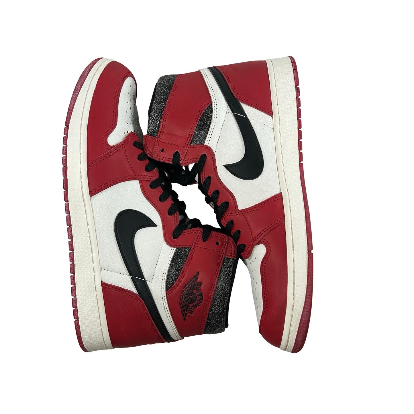 DZ5485 612 Jordan 1 Retro High OG Chicago Lost And Found [USED] - 12 M (Used12)