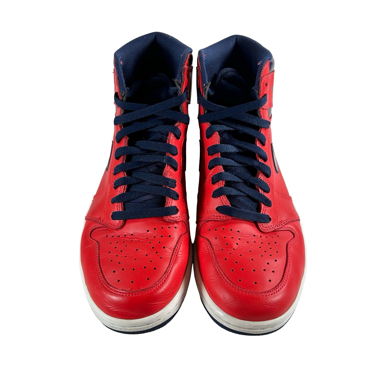 555088 606 Jordan 1 Retro David Letterman [USED] - 10 M (Used2)