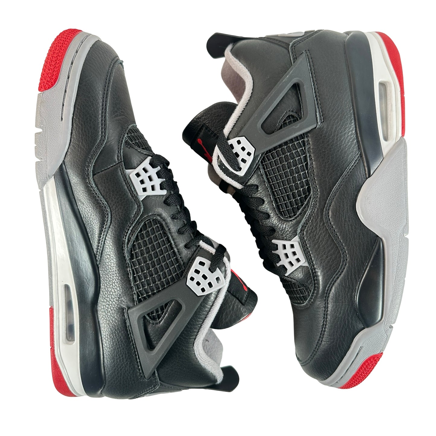 FV5029 006 Jordan 4 Retro Bred Reimagined [USED] - 9 M (Used9)