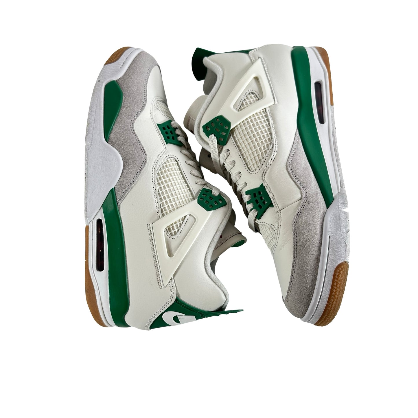 DR5415 103 Jordan 4 Retro SB Pine Green [USED] - 13 M (Used3)