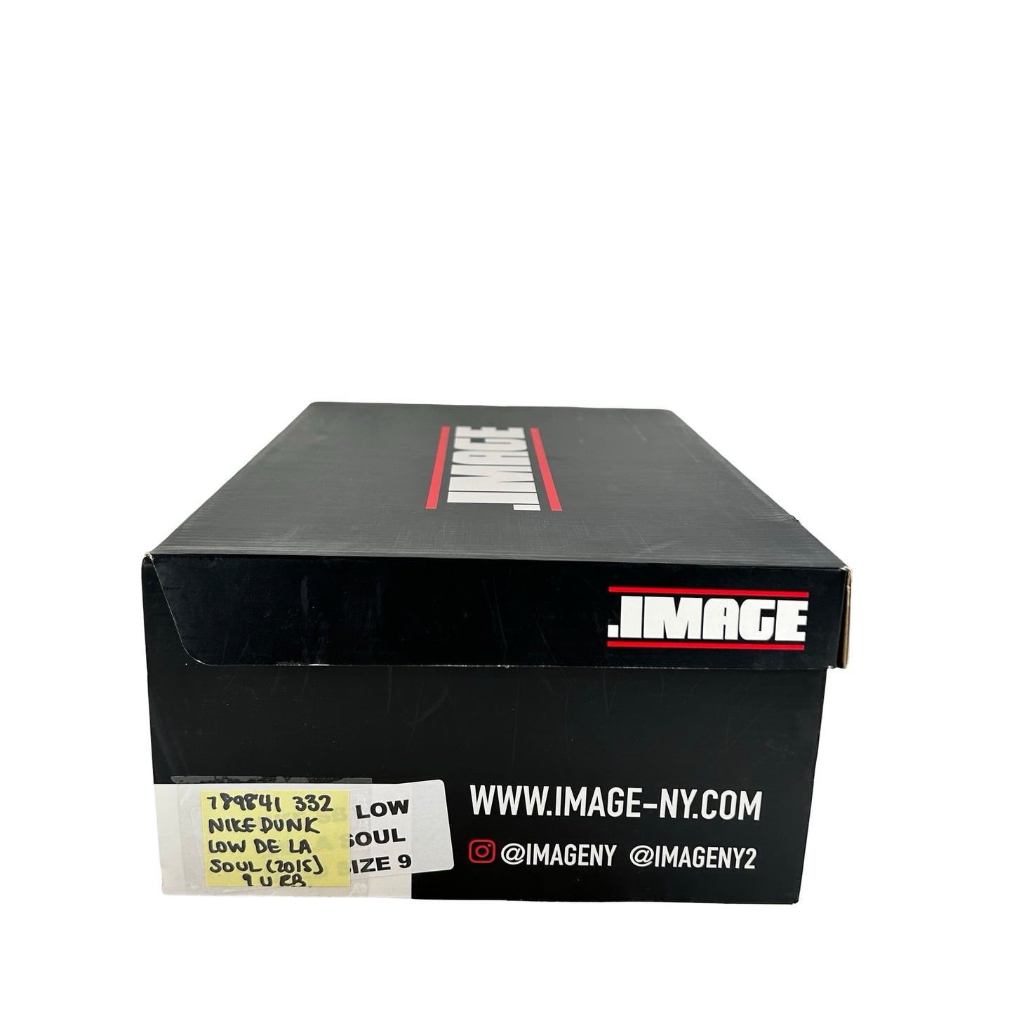789841 332 Nike SB Dunk Low De La Soul (2015) [USED] - 9 M (Used) (Replace Box)