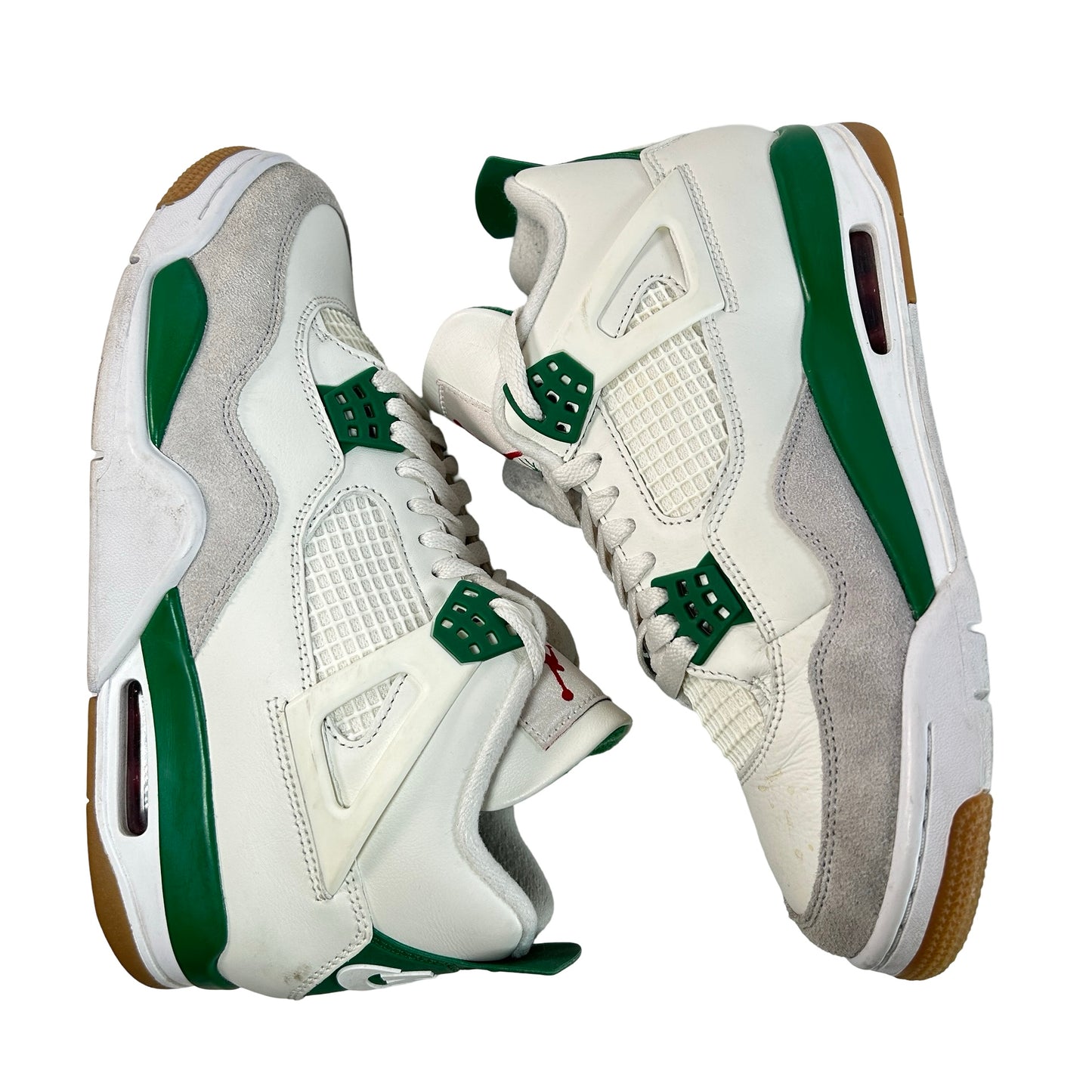 DR5415 103 Jordan 4 Retro SB Pine Green [USED] - 8.5 M (Used5)