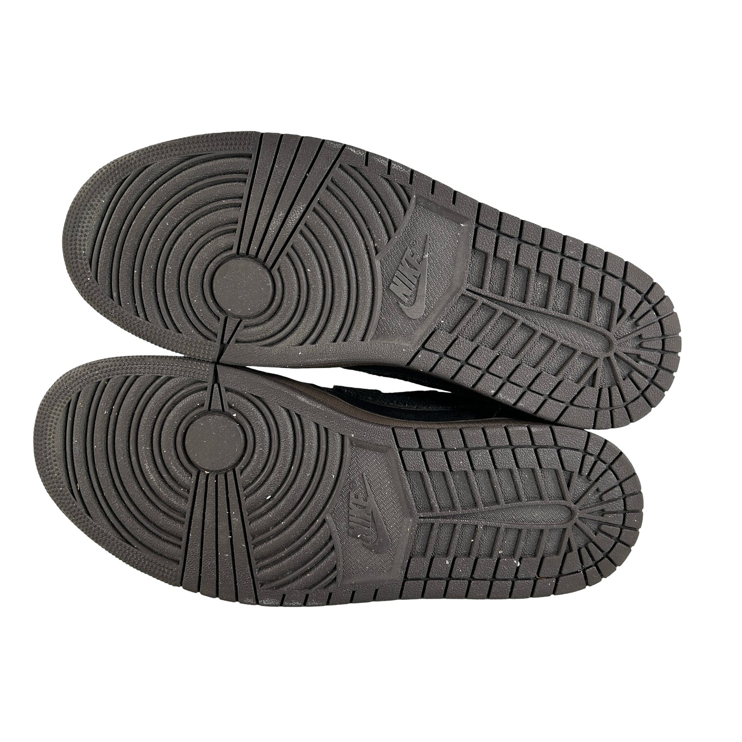 DM7866 202 Jordan 1 Retro Low OG SP Travis Scott Velvet Brown [USED] - 10.5 M (Used4)