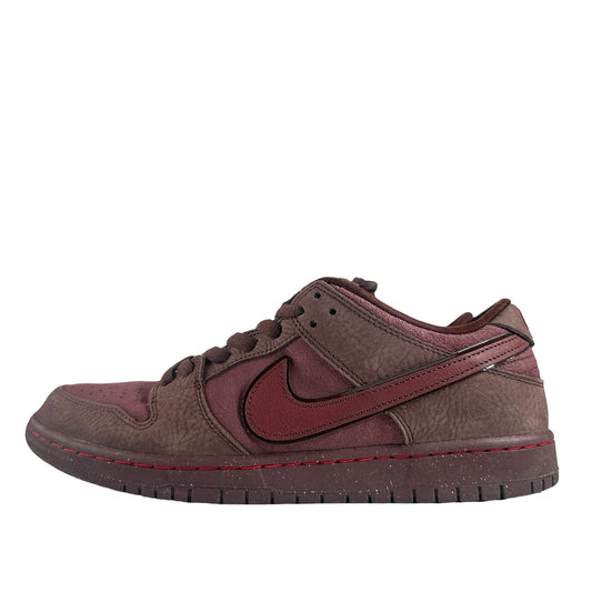 FN0619 600 Nike SB Dunk Low “City of Love” [USED] - 11.5 M (Used)