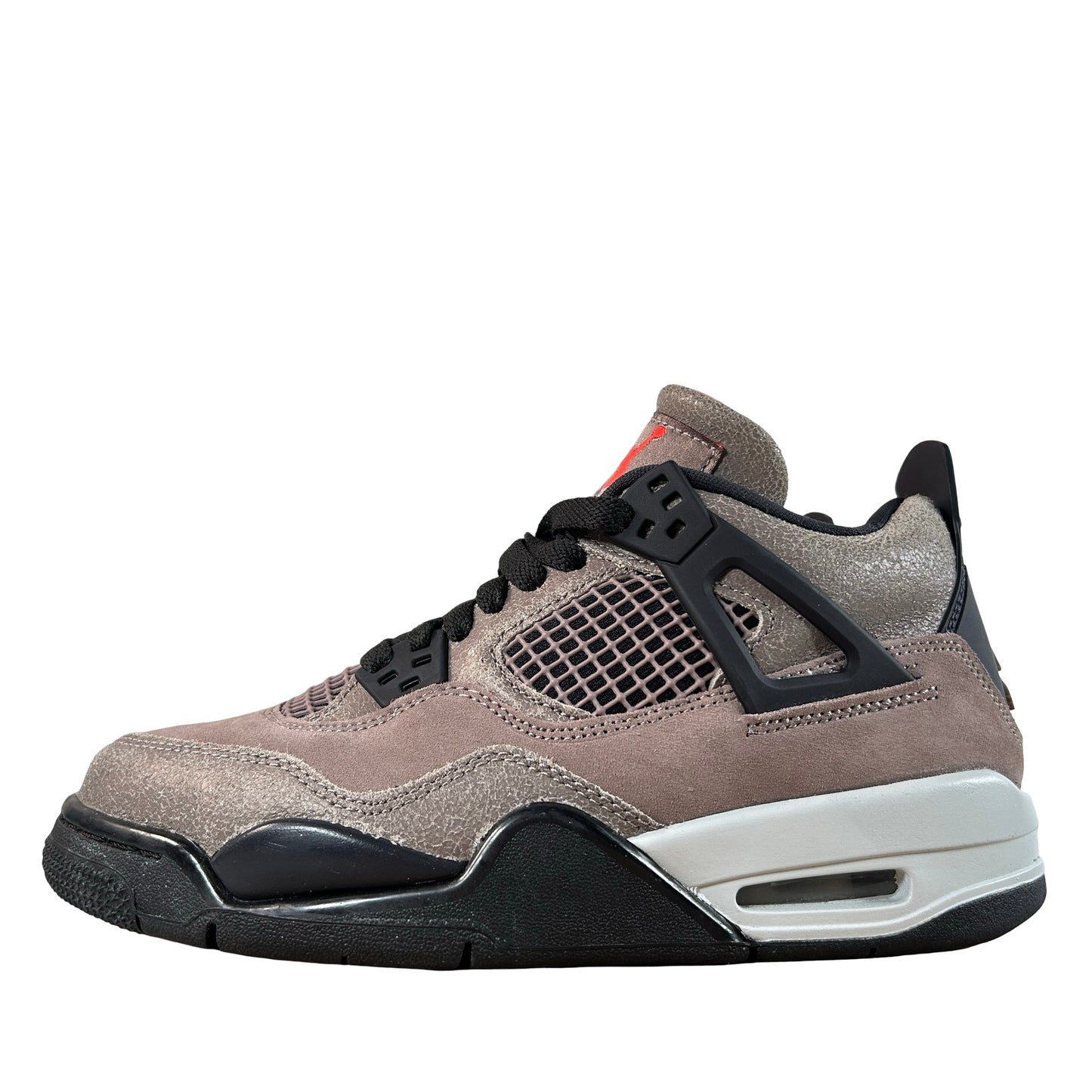 DJ6249 200 Jordan 4 Retro Taupe Haze (GS) [USED] - 5 Y (Used2)