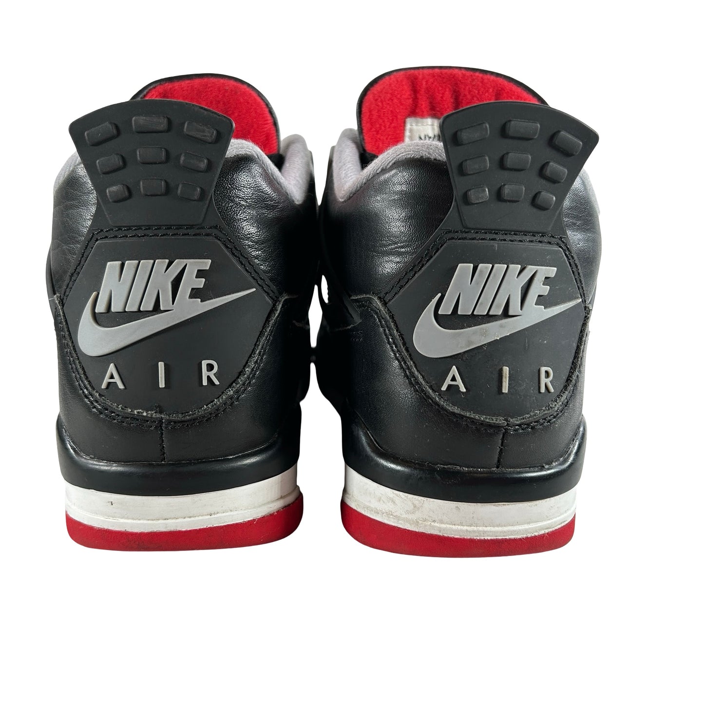 FV5029 006 Jordan 4 Retro Bred Reimagined [USED] - 8 M (Used16)