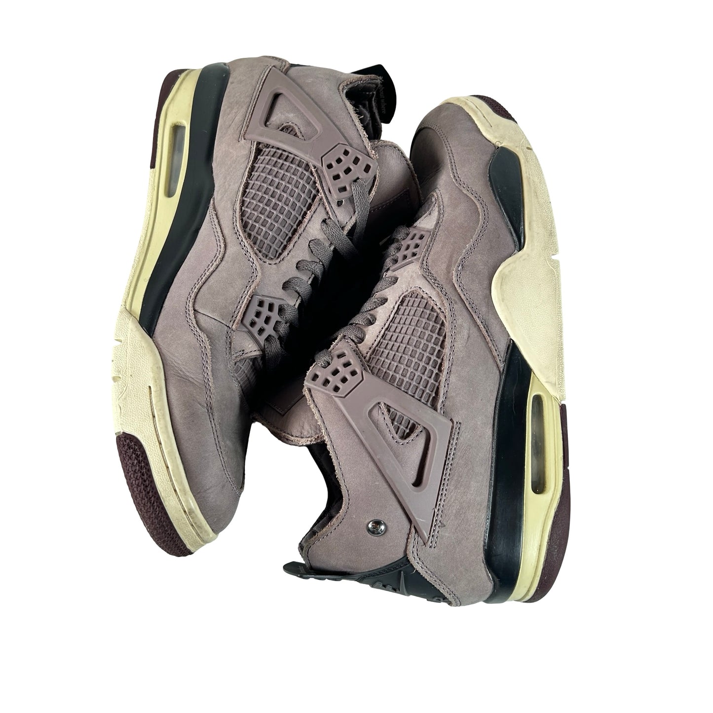 DV6773 220 Jordan 4 Retro A Ma Maniere [USED] - 10.5 M (Used14)