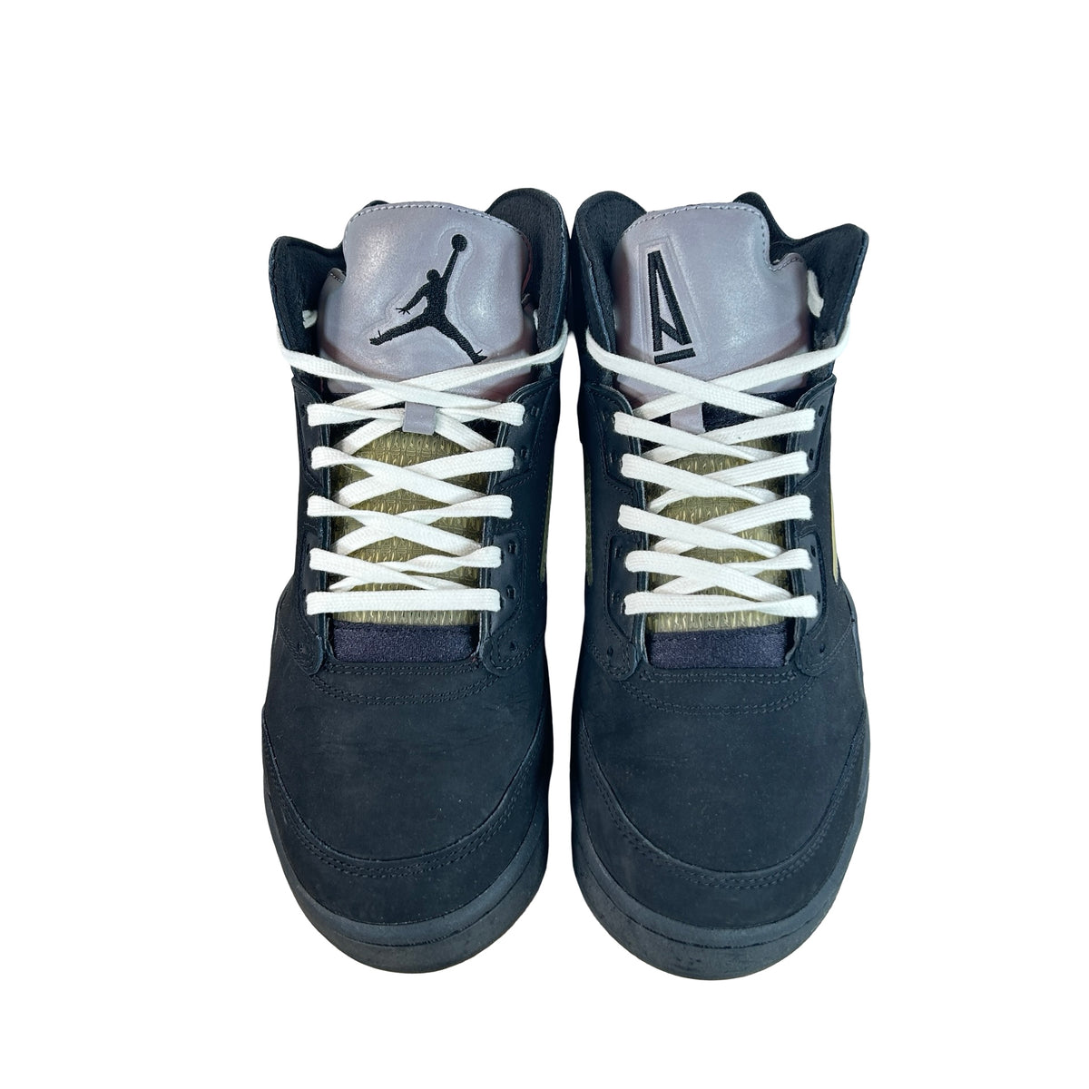FD1330 001 Jordan 5 Retro A Ma Maniére Dusk [USED] - 9 M (Used13)