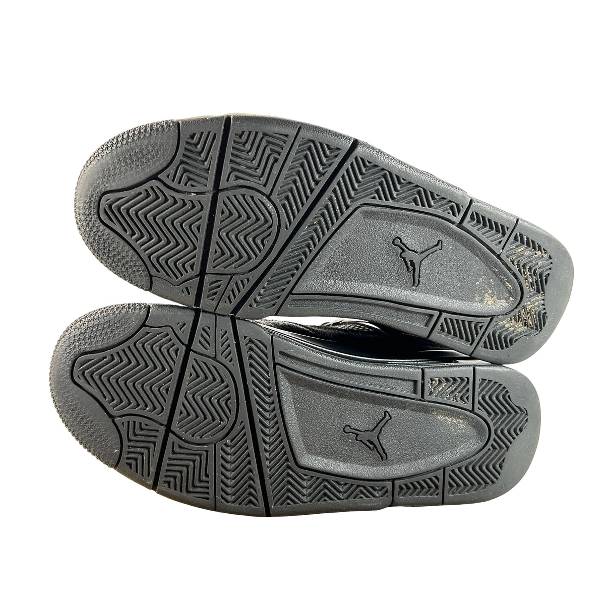 CK2925 001 Jordan 4 Retro Olivia Kim No Cover (Women's) [USED] - 9 W (Used2) (No Box2)