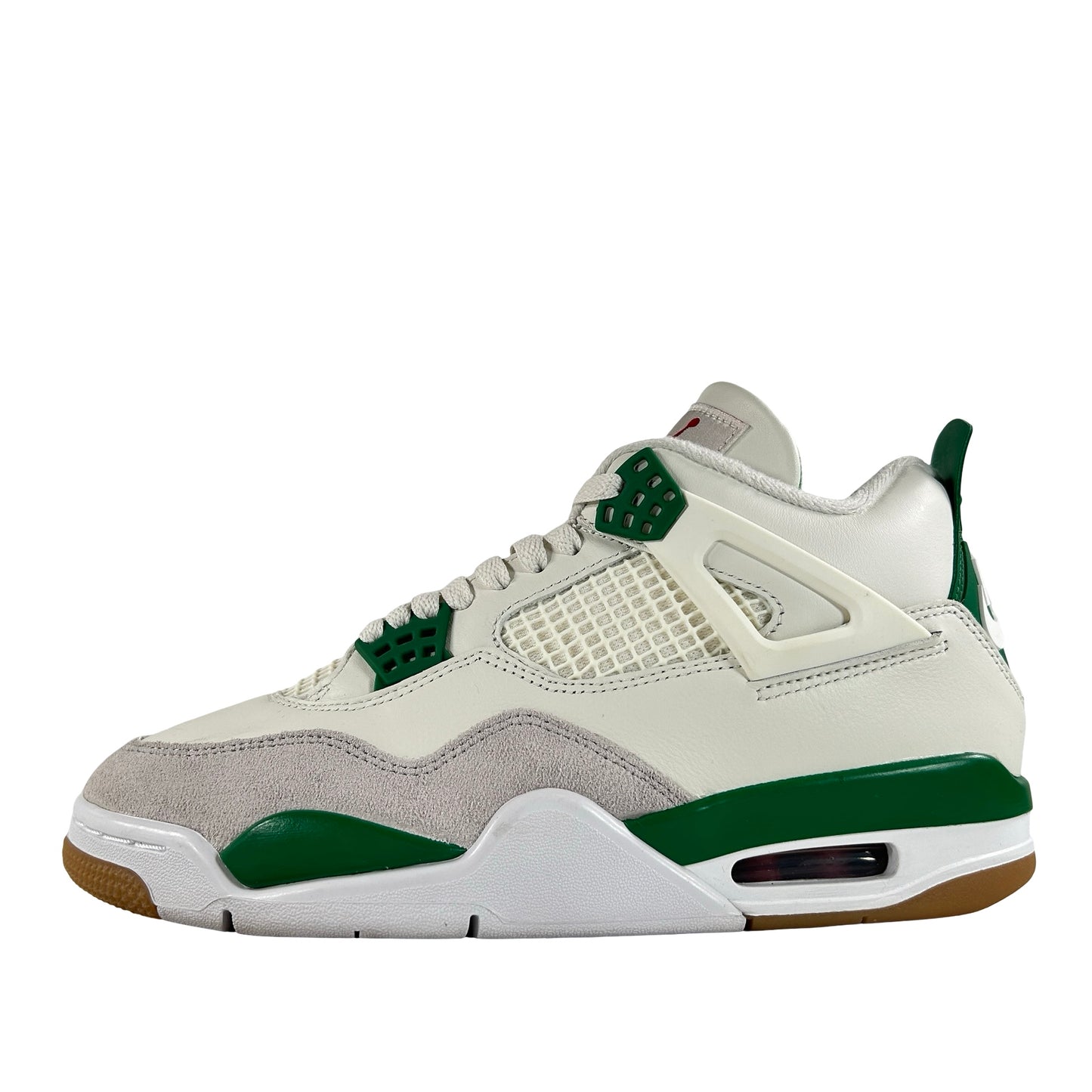 DR5415 103 Jordan 4 Retro SB Pine Green [USED] - 7.5 M (Used3)