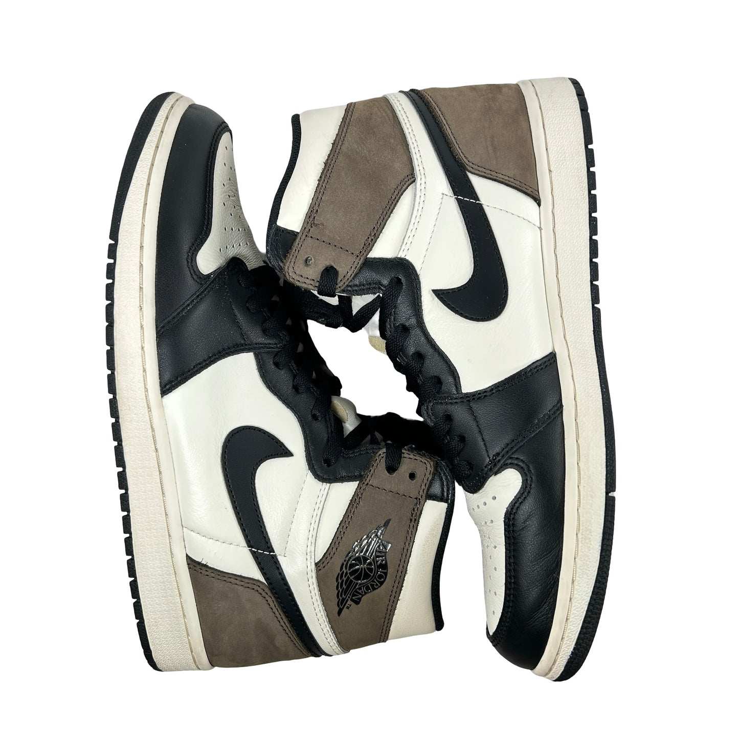 555088 105 Jordan 1 Mocha [USED] - 10.5 M (Used9)
