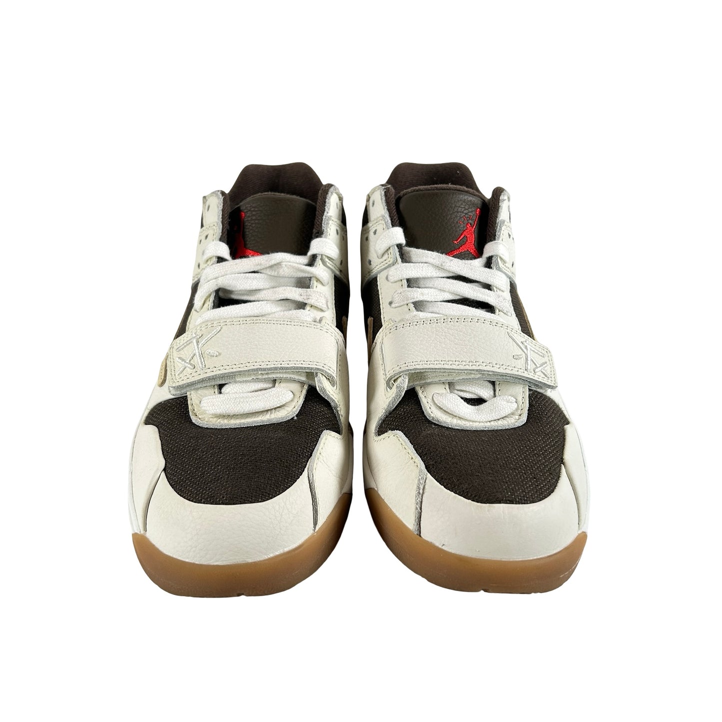 FZ8117 100 Jordan Jumpman Jack TR Travis Scott Sail [USED] - 9.5 M (Used4)