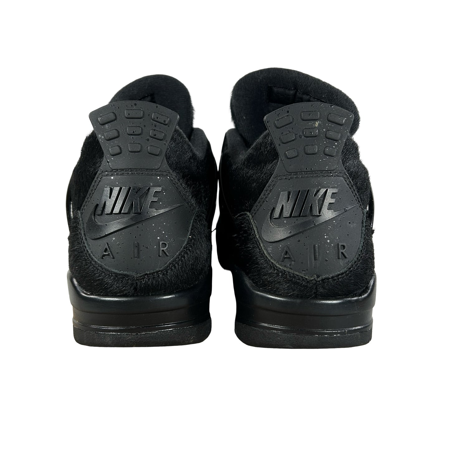 CK2925 001 Jordan 4 Retro Olivia Kim No Cover (Women's) [USED] - 10 W (Used) (No Box)