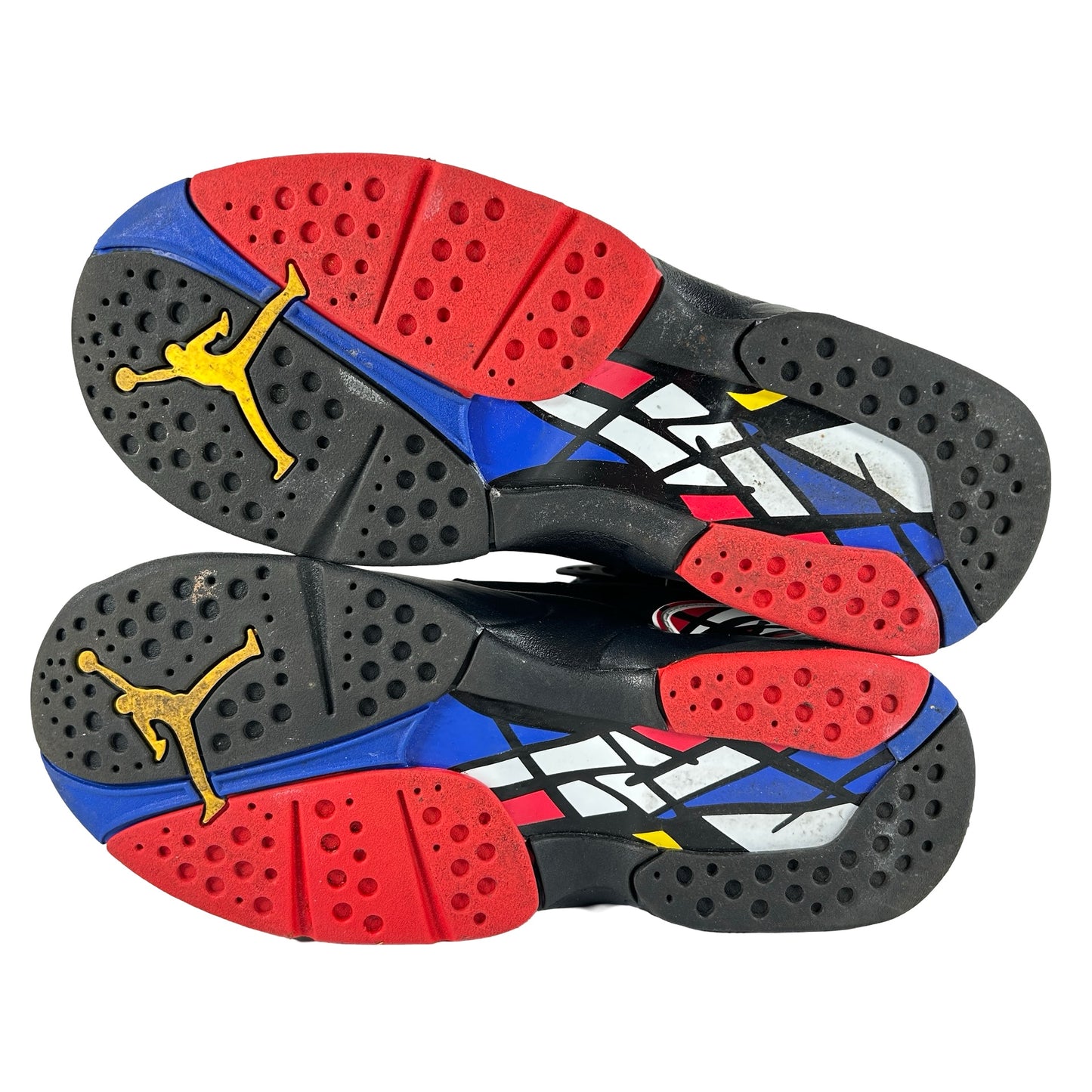 305368 062 Jordan 8 Retro Playoffs (2023) (GS) [USED] - 7 Y (Used2)