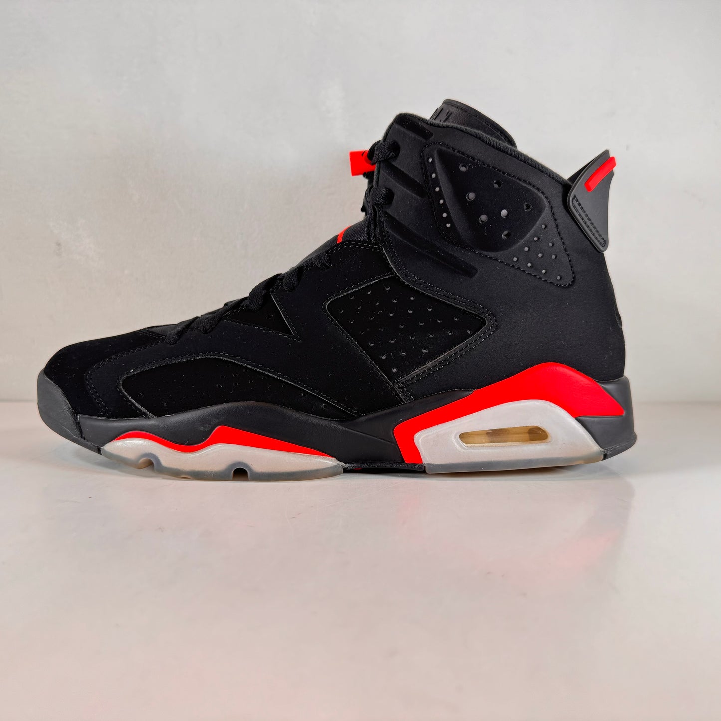 384664 060 Jordan 6 Infrarrojos