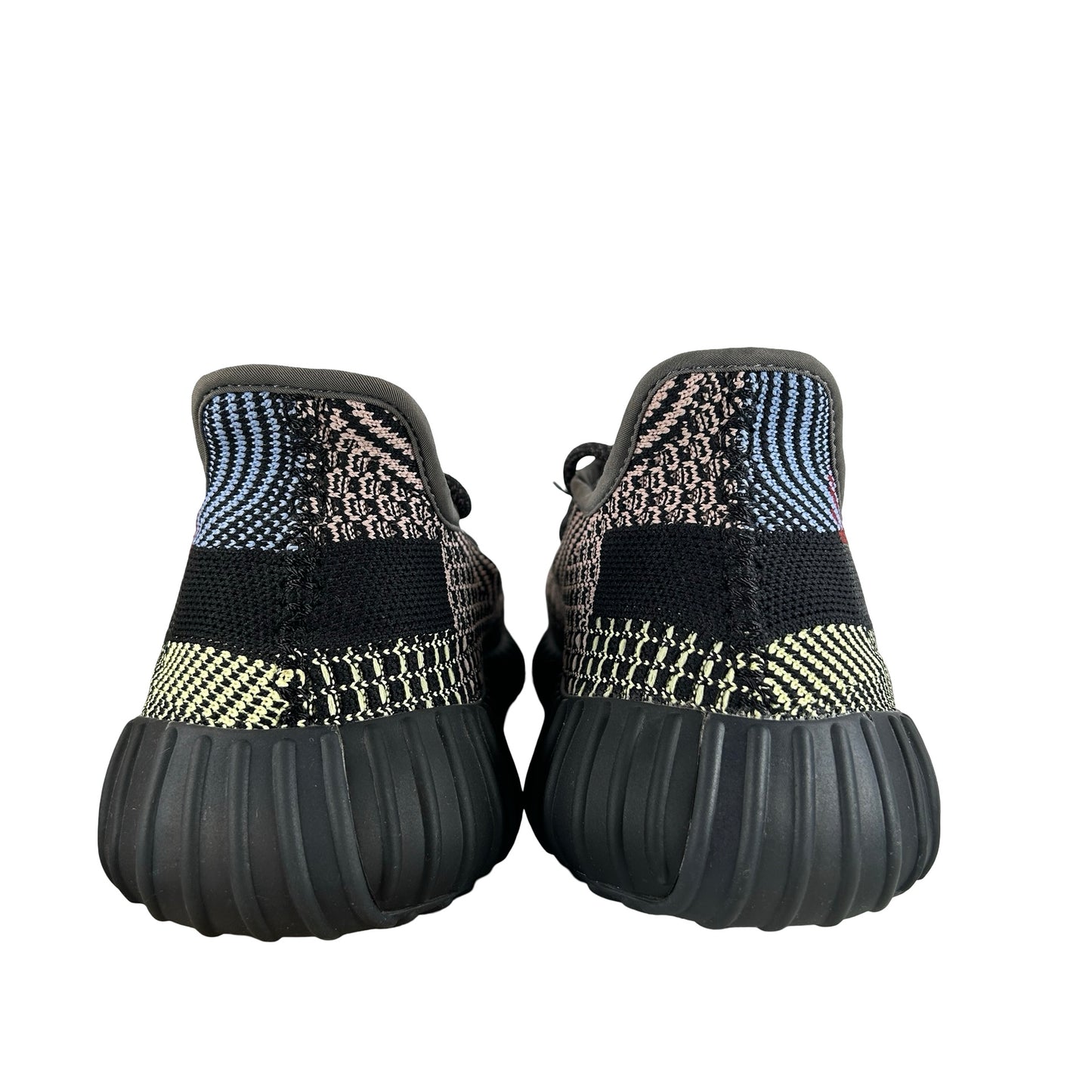 FW5190 adidas Yeezy Boost 350 V2 Yecheil (Non-Reflective) [USED] - 10 M (Used)