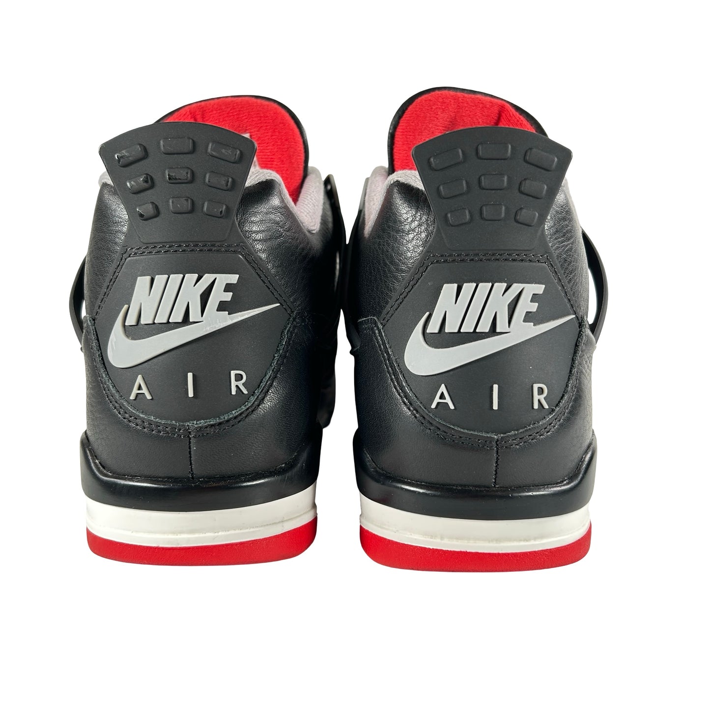 FV5029 006 Jordan 4 Retro Bred Reimagined [USED] - 10.5 M (Used12)