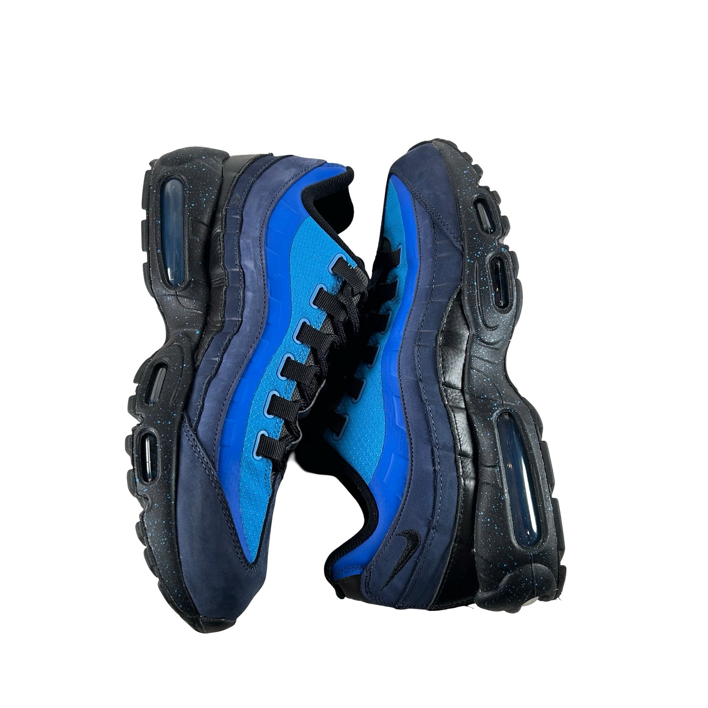 HF5515 400 Nike Air Max 95 Stash (2024) [USED] - 11 M (Used2)