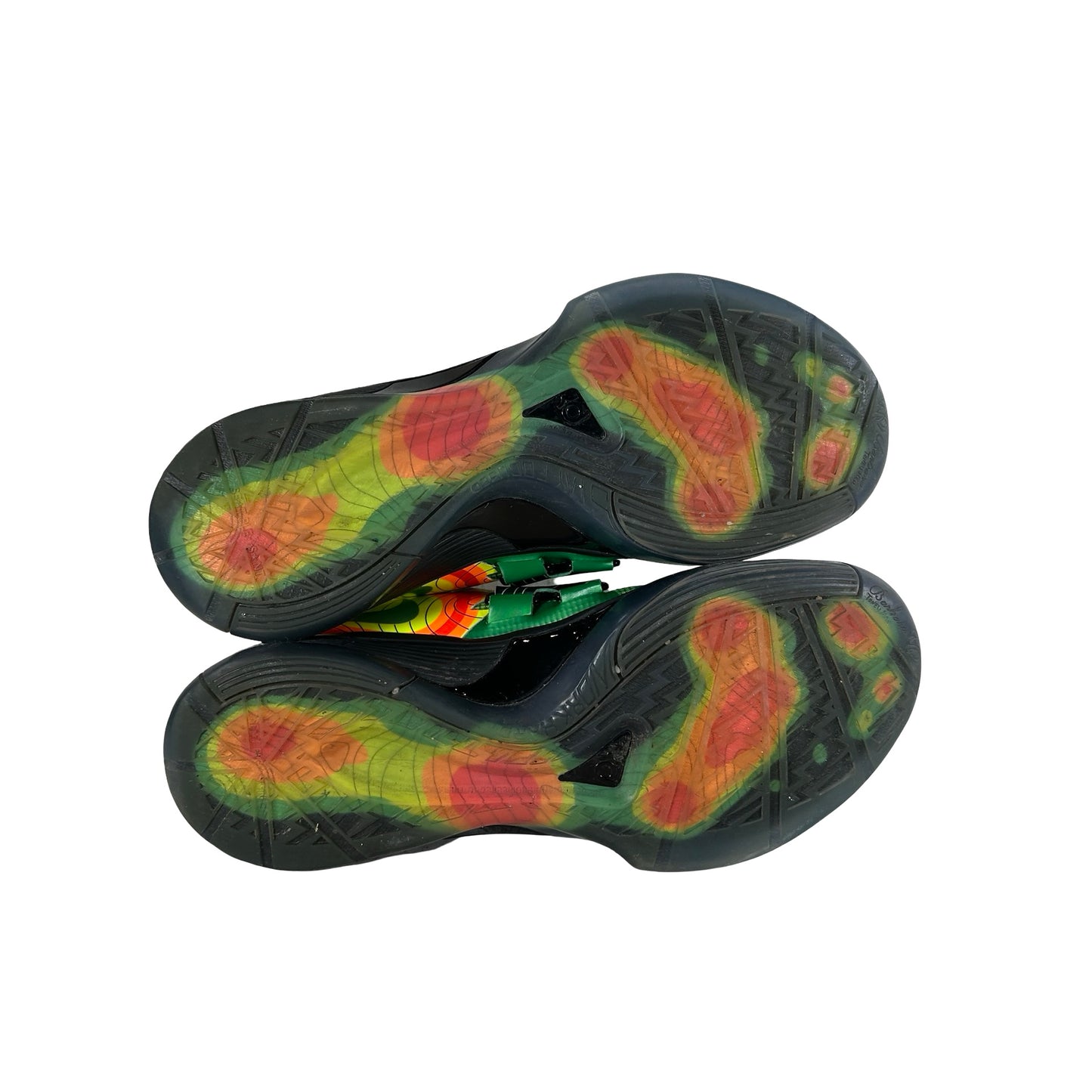 FN6247 300 Nike KD 4 Weatherman (2024) [USED] - 9 M (Used)