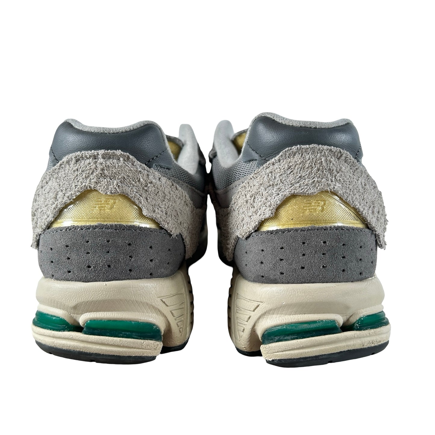 M2002RDA New Balance 2002R Protection Pack Rain Cloud [USED] - 9.5 M (Used3)