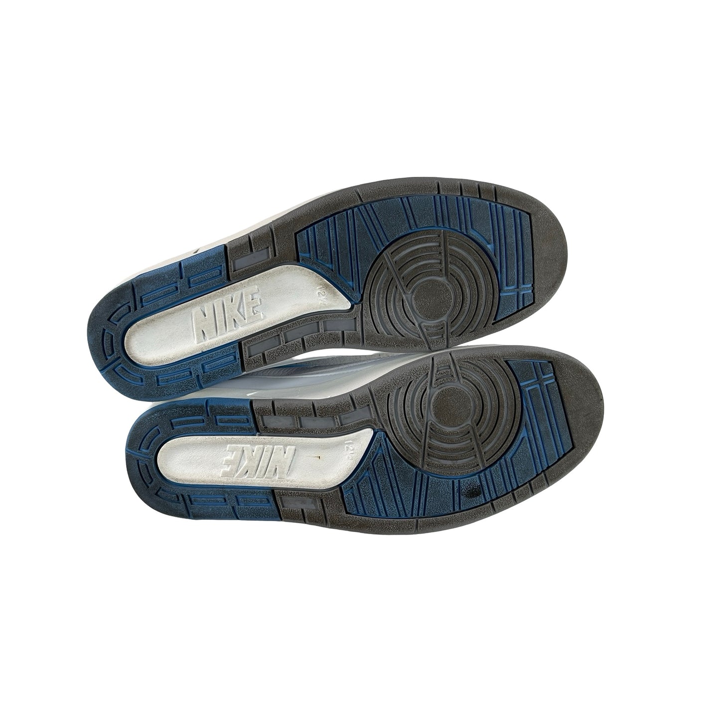DV9956 104 Jordan 2 Retro Low UNC [USED] - 12.5 M (Used) (No Insoles)