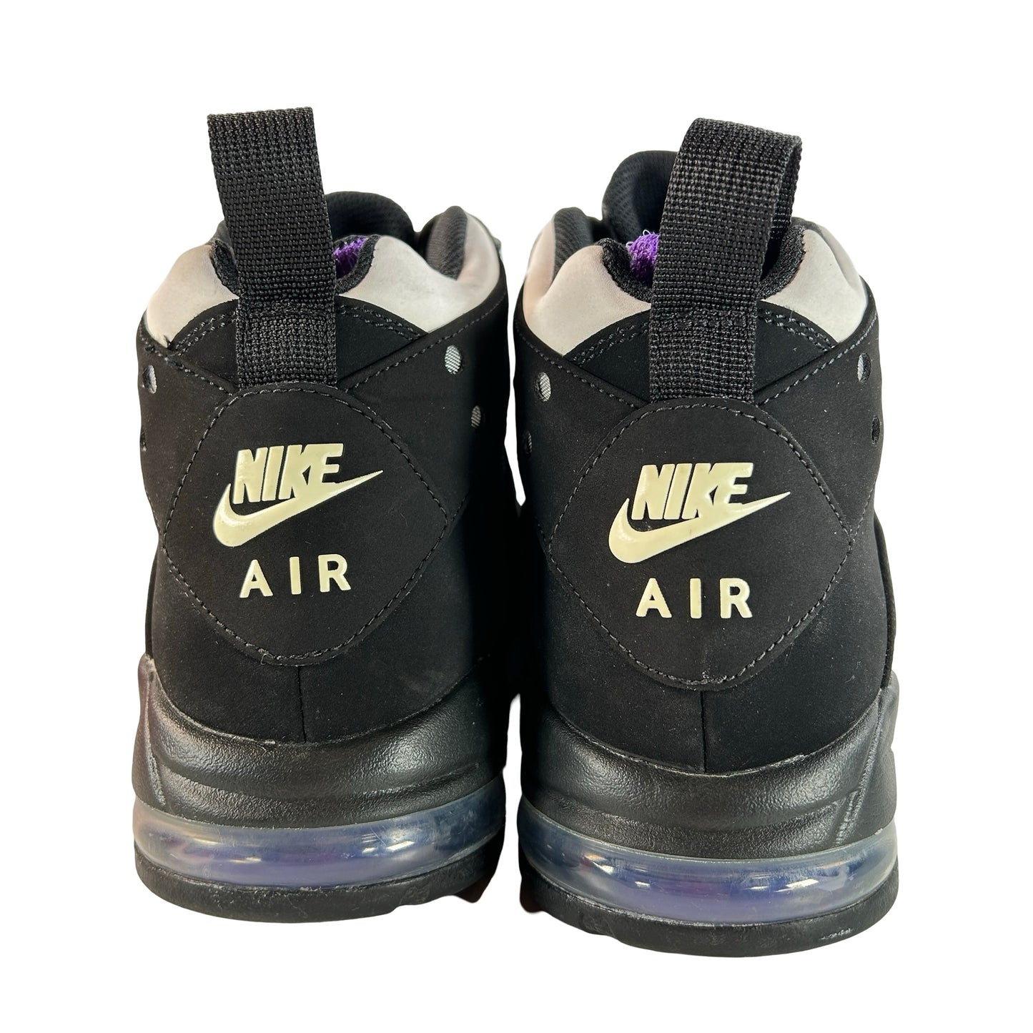 CZ7871 001 Nike Air Max 2 CB 94 Black White Purple (2020) [USED] - 10.5 M (Used)