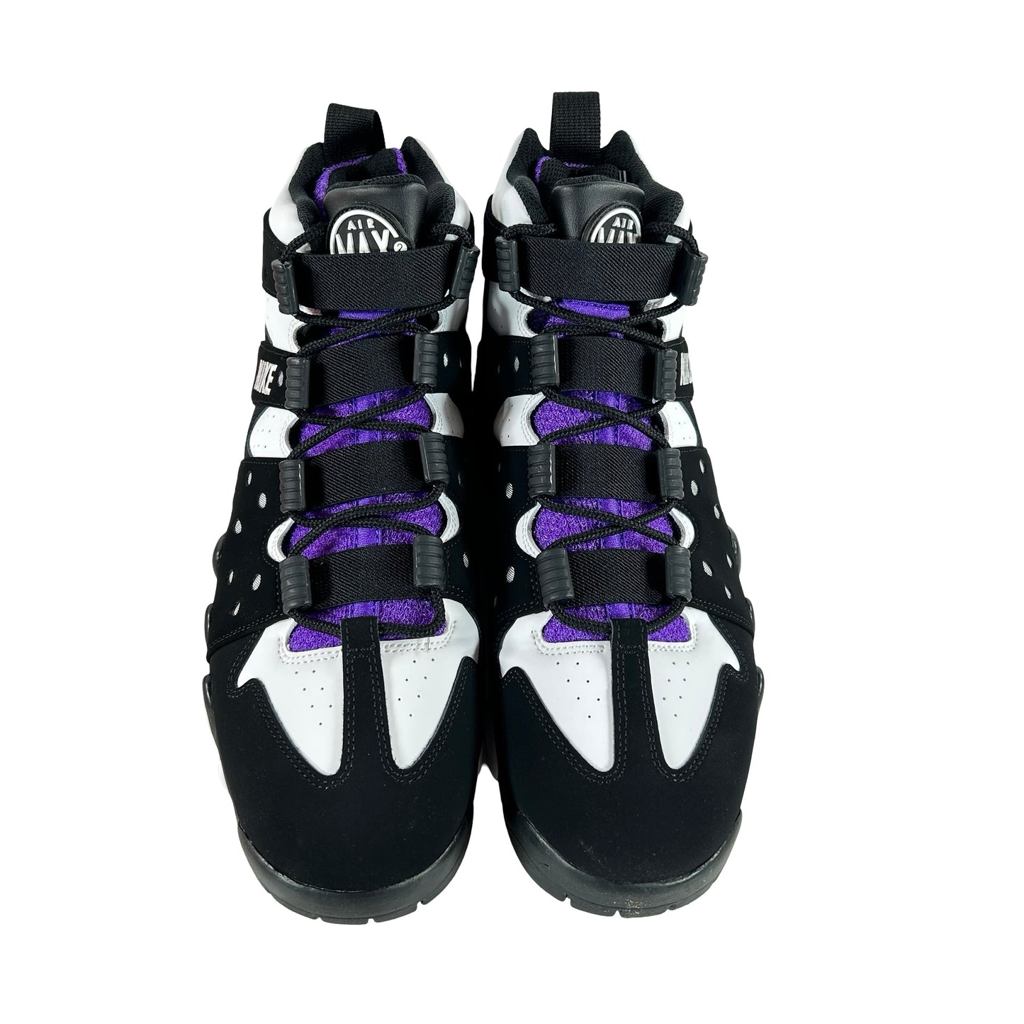 CZ7871 001 Nike Air Max 2 CB 94 Black White Purple (2020) [USED] - 11 M (Used5)