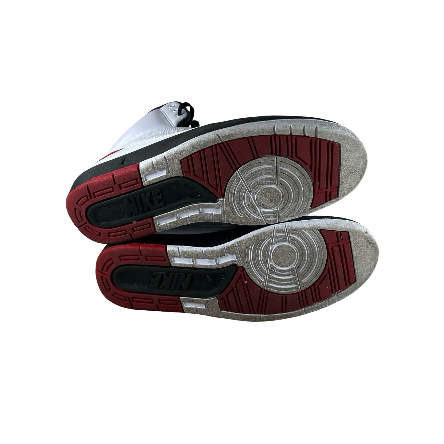 DX2454 106 Jordan 2 Retro OG Chicago (2022) [USED] - 11 M (Used8)