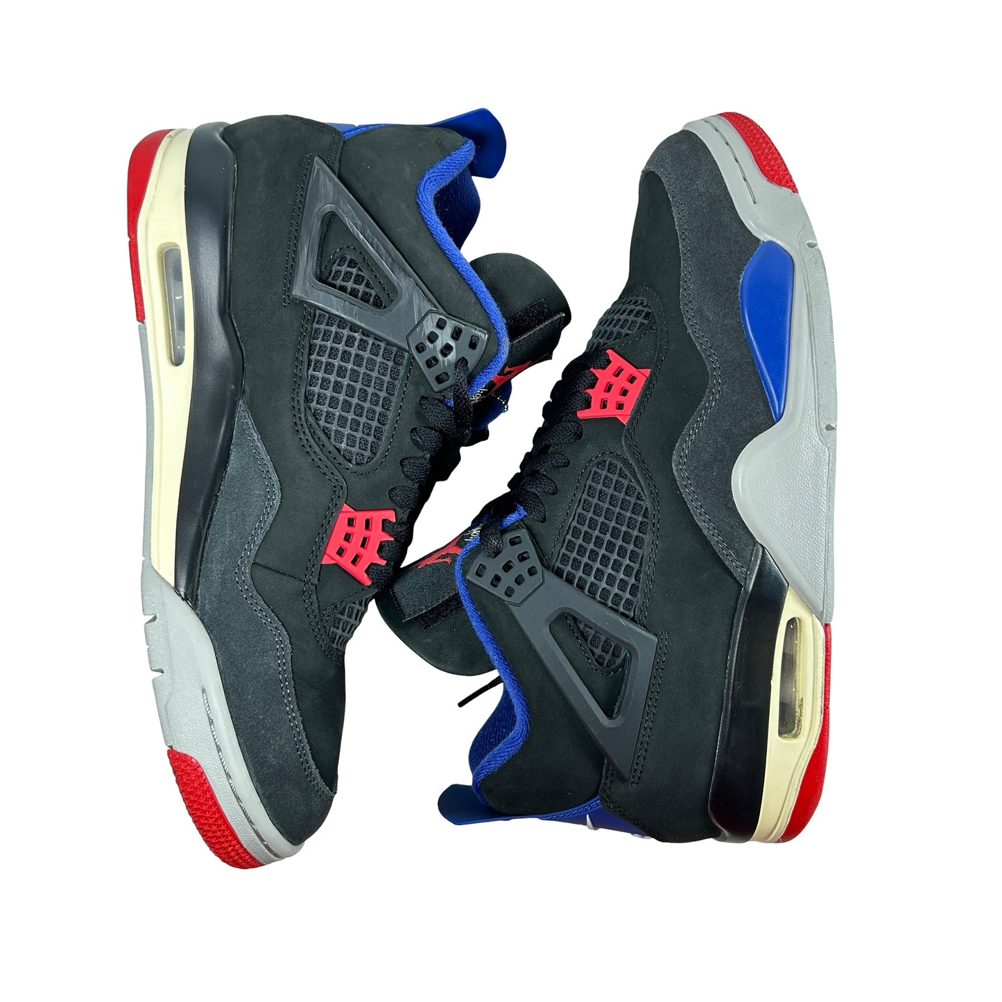 FV5029 003 Jordan 4 Retro Rare Air (Gold Lettering) [USED] - 9.5 M (Used2)