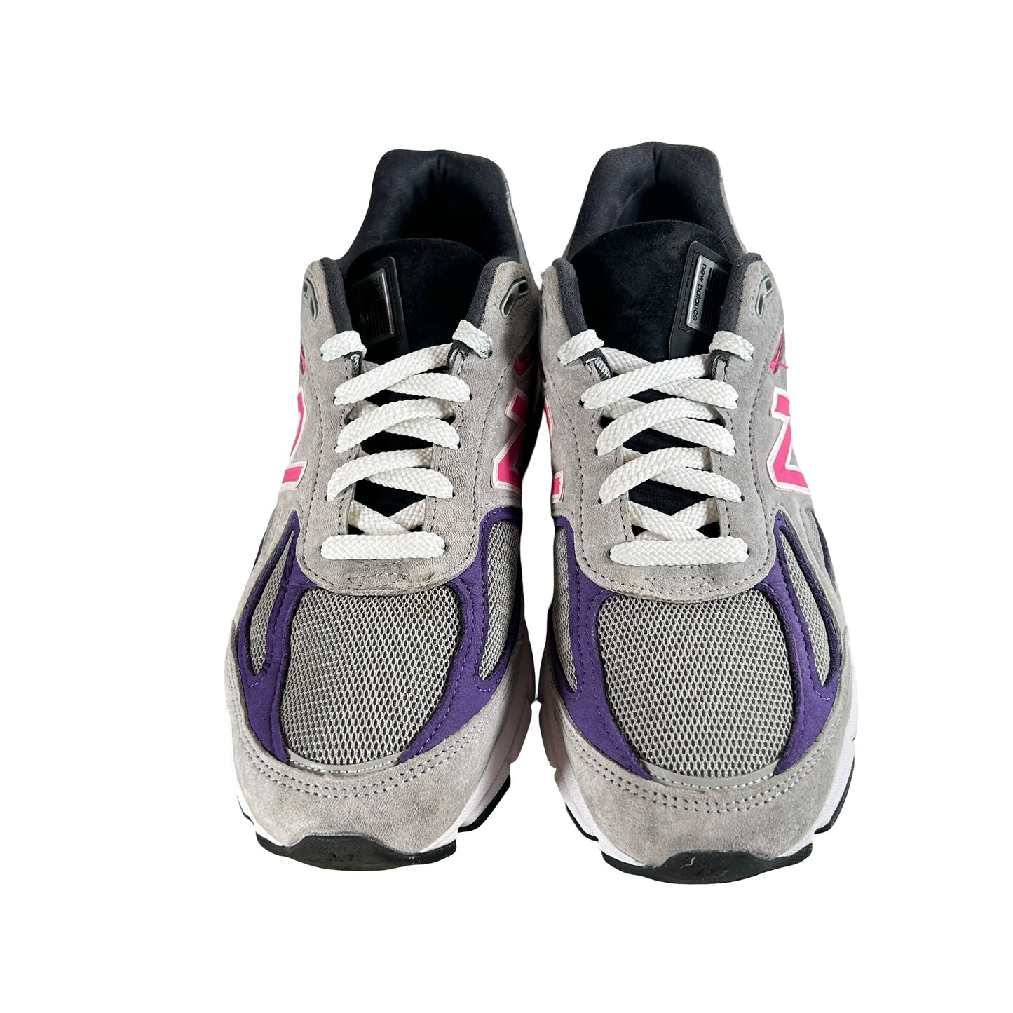 M990KT4 New Balance 990v4 Kith United Arrows & Sons [USED] - 11 M (Used) (Replace Box)