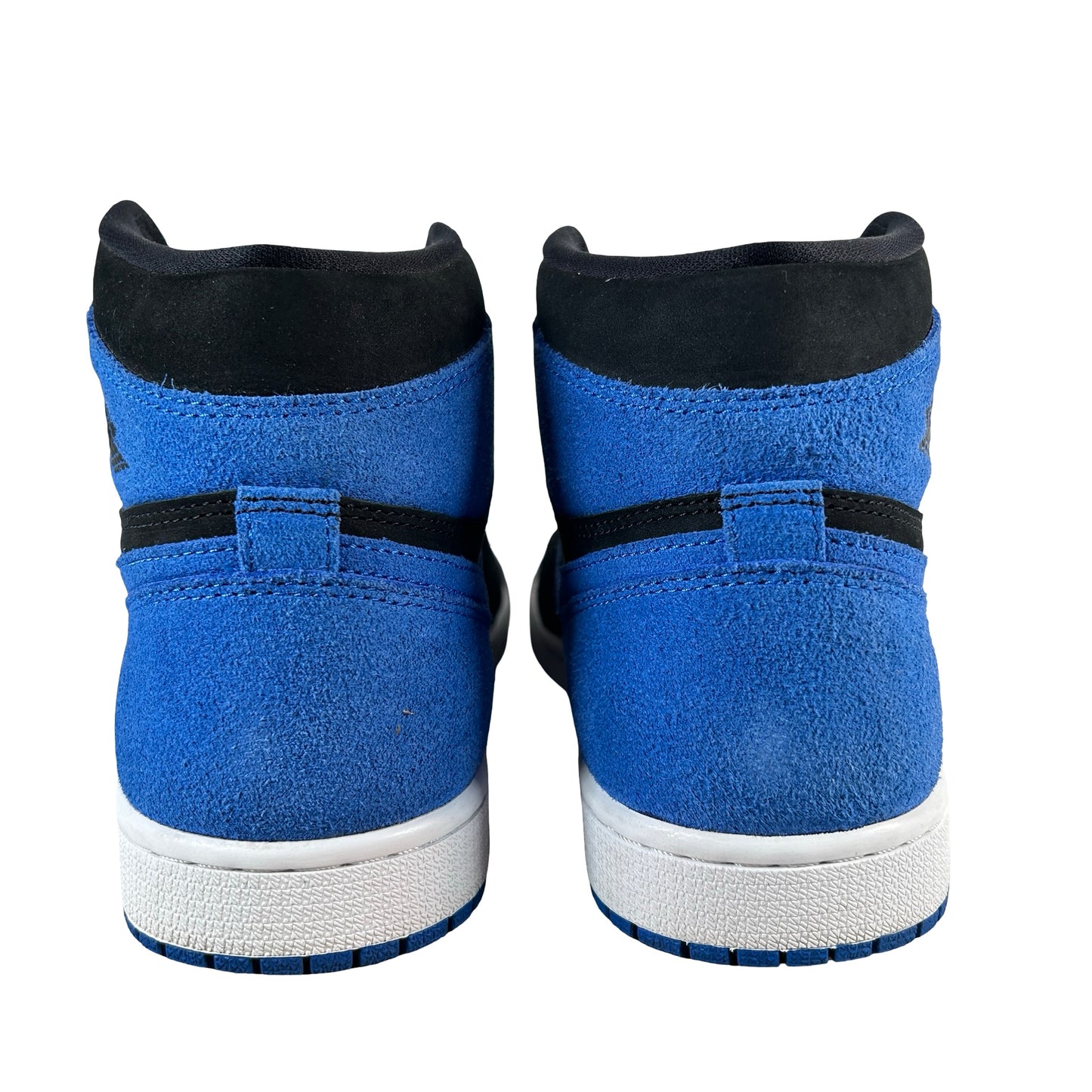 DZ5485 042 Jordan 1 Retro High OG Royal Reimagined [USED] - 8 M (Used2)